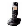 Panasonic TELEFONO CORDLESS KX-TG2511JTT NERO